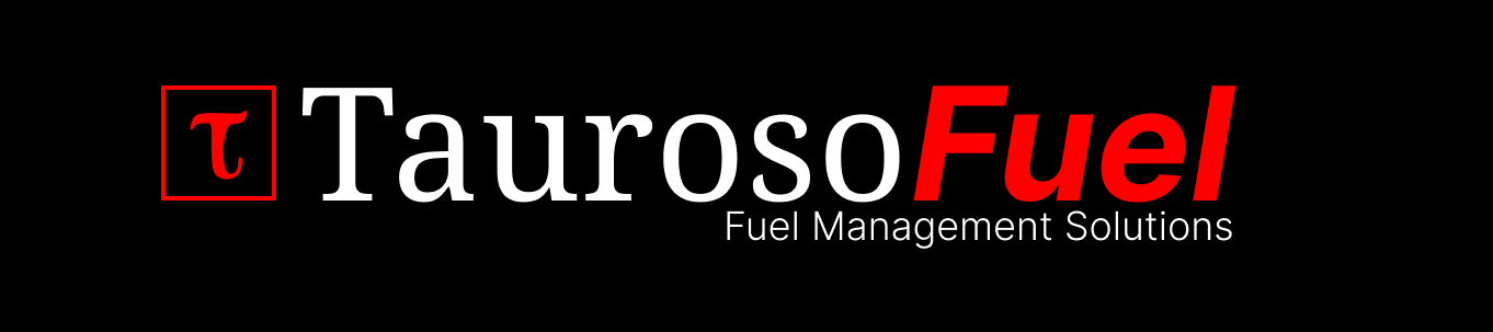 Tauroso Fuel Banner